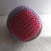 Knitted Ball